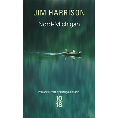 Nord-Michigan (FP) : 10-18. Domaine étranger
