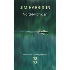 Nord-Michigan (FP) : 10-18. Domaine étranger