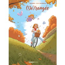 (Dé)rangée T.03 : Bande dessinée
