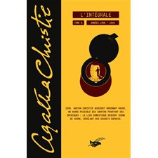 Agatha Christie : L'intégrale T.06 (FP) : Années 1938-1940 : POL