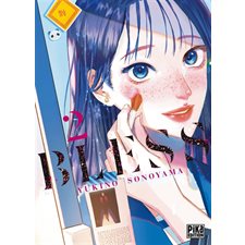 Bless T.02 : Manga : ADO : SHONEN