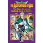 Dragon Quest : The adventure of Daï : The hero Avan and the dark lord of hellfire T.04 : Manga : ADO : SHONEN