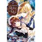 Entre la reine et moi T.01 : Manga : ADO : SHOJO