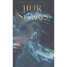 Heir of storms T.01 : La fille des tempêtes : 12-14