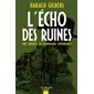 L'écho des ruines : Une enquête du commissaire Oppenheimer : Calmann-Lévy noir : POL