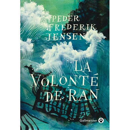 La volonté de Ran : Fiction