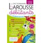 Le dictionnaire Larousse des débutants : 6-8 ans, CP-CE : Édition 2025