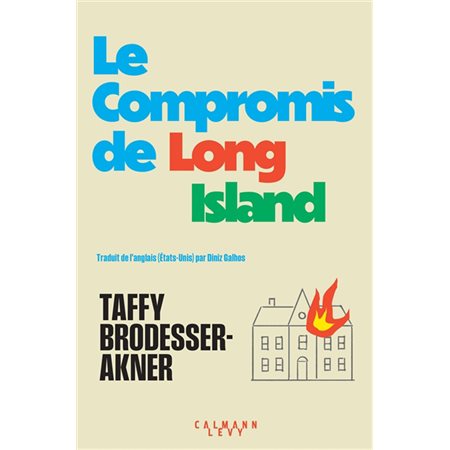 Le compromis de Long Island
