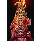 Le cycle Aurélien T.01 : Fireborne : 15-17