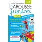 Le dictionnaire Larousse junior poche : 7-11 ans, CE-CM : Larousse junior : Édition 2025
