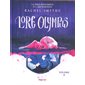 Lore Olympus T.08 : Bande dessinée