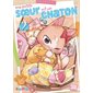 Ma petite soeur est un chaton T.02 : Manga : JEU