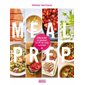 Meal prep : Efficacité et saveur au fil de nos saisons