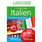 Mini-dictionnaire français-italien, italien-français : Mini-dizionario francese-italiano, italiano-francese : Mini-dictionnaire : Édition 2025