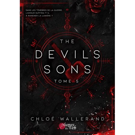 The Devil's sons T.05 : DR