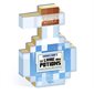 Minecraft, le livre des potions : Tout pour devenir le meilleur alchimiste ! : Un guide Minecraft non-officiel