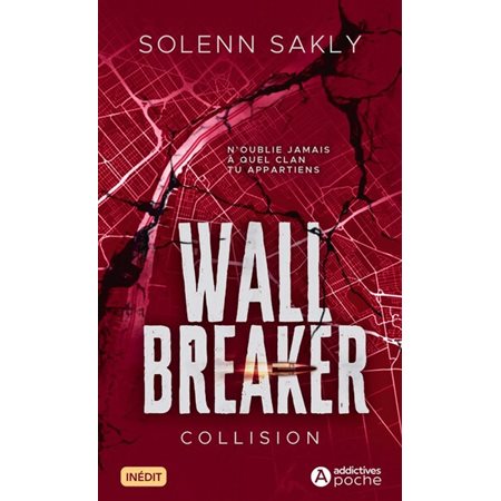 Wall breaker T.01 (FP) : Collision : NR