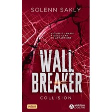 Wall breaker T.01 (FP) : Collision : NR
