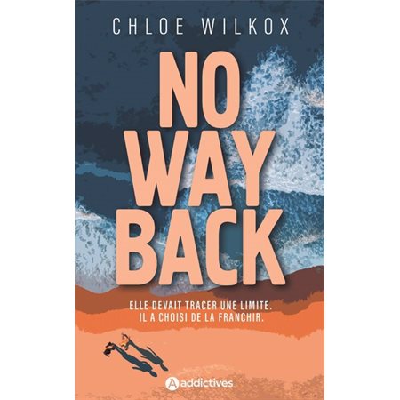 No way back : NR