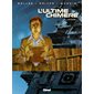 L'ultime chimère T.05 : Le livre