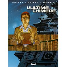 L'ultime chimère T.05 : Le livre