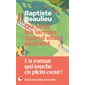 Où vont les larmes quand elles sèchent (FP)
