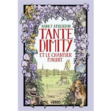 Les mystères de tante Dimity T.03 : Tante Dimity et le chantier maudit : POL
