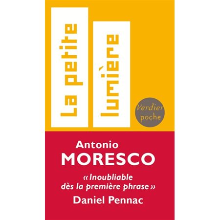La petite lumière (FP)