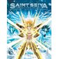 Saint Seiya, les chevaliers du zodiaque : time odyssey T.03 : Hyôga entre feu et glace