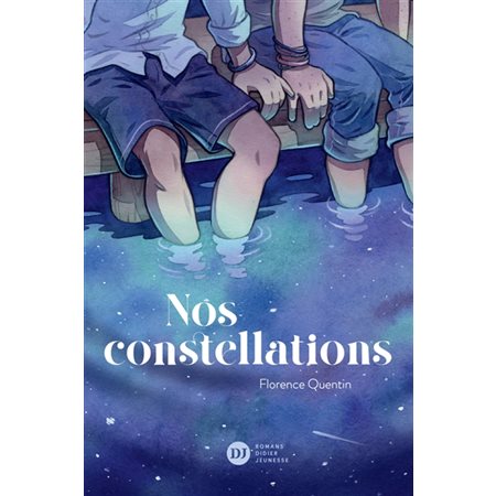Nos constellations : 12-14