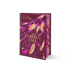 I'm not your enemy T.01 : The perfect fall : Édition collector : NR