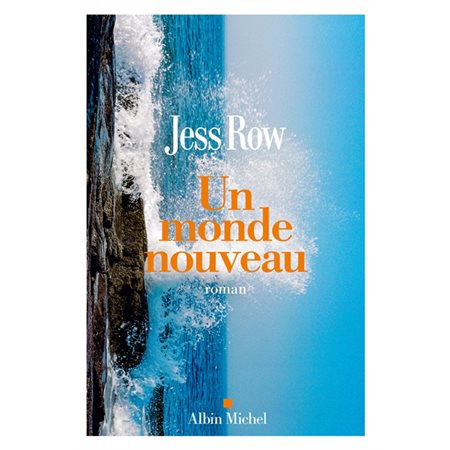 Un monde nouveau : Terres d'Amérique