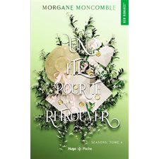Seasons T.04 (FP) : Un été pour te retrouver : RN