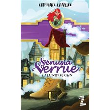 Vénusia Verrue T.01 : À la botte du chaos : 9-11