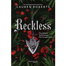 Powerless T.02 : Reckless : NR