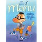 Le meilleur de Titeuf T.01 : Manu : Manu style : Bande dessinée