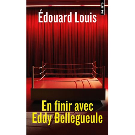 En finir avec Eddy Bellegueule, Points, 4092
