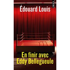 En finir avec Eddy Bellegueule, Points, 4092