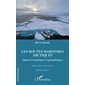 Les routes maritimes arctiques