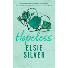 Chestnut springs T.05 : Hopeless : NR