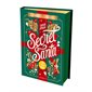 Secret Santa : Romance de l'Avent : Édition collector : YA