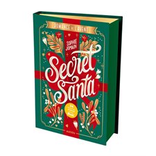 Secret Santa : romance de l'Avent