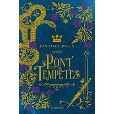 Le pont des tempêtes T.01 : FAN