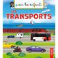 Les transports : Pour les enfants