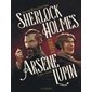 Sherlock Holmes contre Arsène Lupin T.01 : La quête d'éternité : Bande dessinée