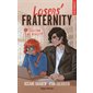 Losers' fraternity T.01 : Fiction vs reality : NR