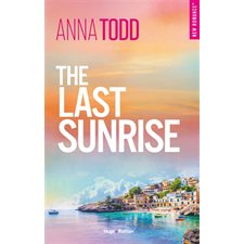 The last sunrise : NR