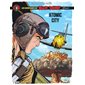 Les aventures de Buck Danny : Classic T.12 : Atomic City : Bande dessinée