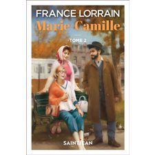Marie-Camille T.02 (FP) : HIS