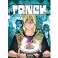 Frnck T.10 : L'objet impossible : Bande dessinée